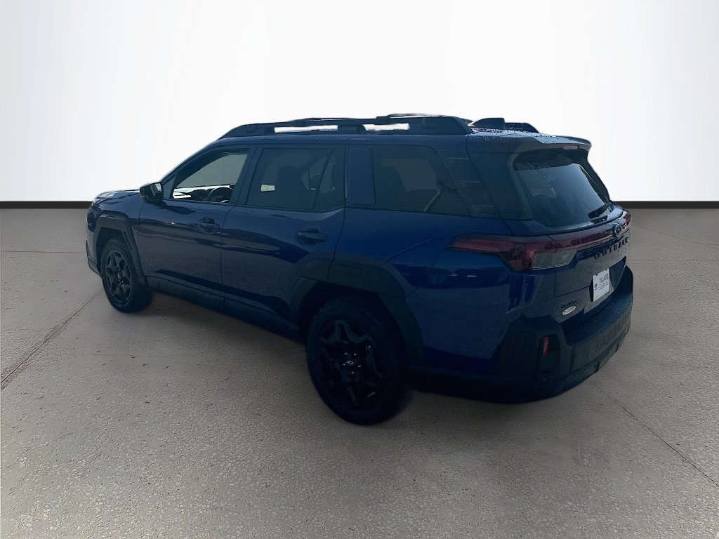 New 2026 Subaru Outback Limited AWD/4WD image 5