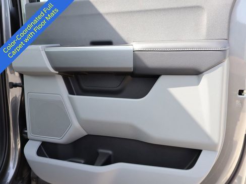 New 2026 Ford F250 XL w/ STX Appearance Package AWD/4WD image 11