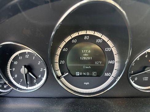 Used 2011 Mercedes-Benz E 350 Cabriolet image 14