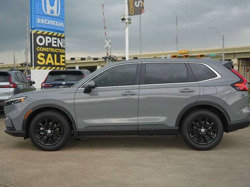 New 2026 Honda CR-V EX-L image 3