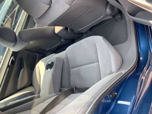 Used 2008 Honda Civic EX image 15