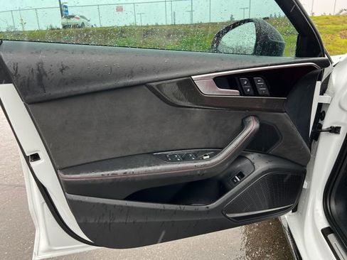 Used 2022 Audi S4 Premium Plus image 19