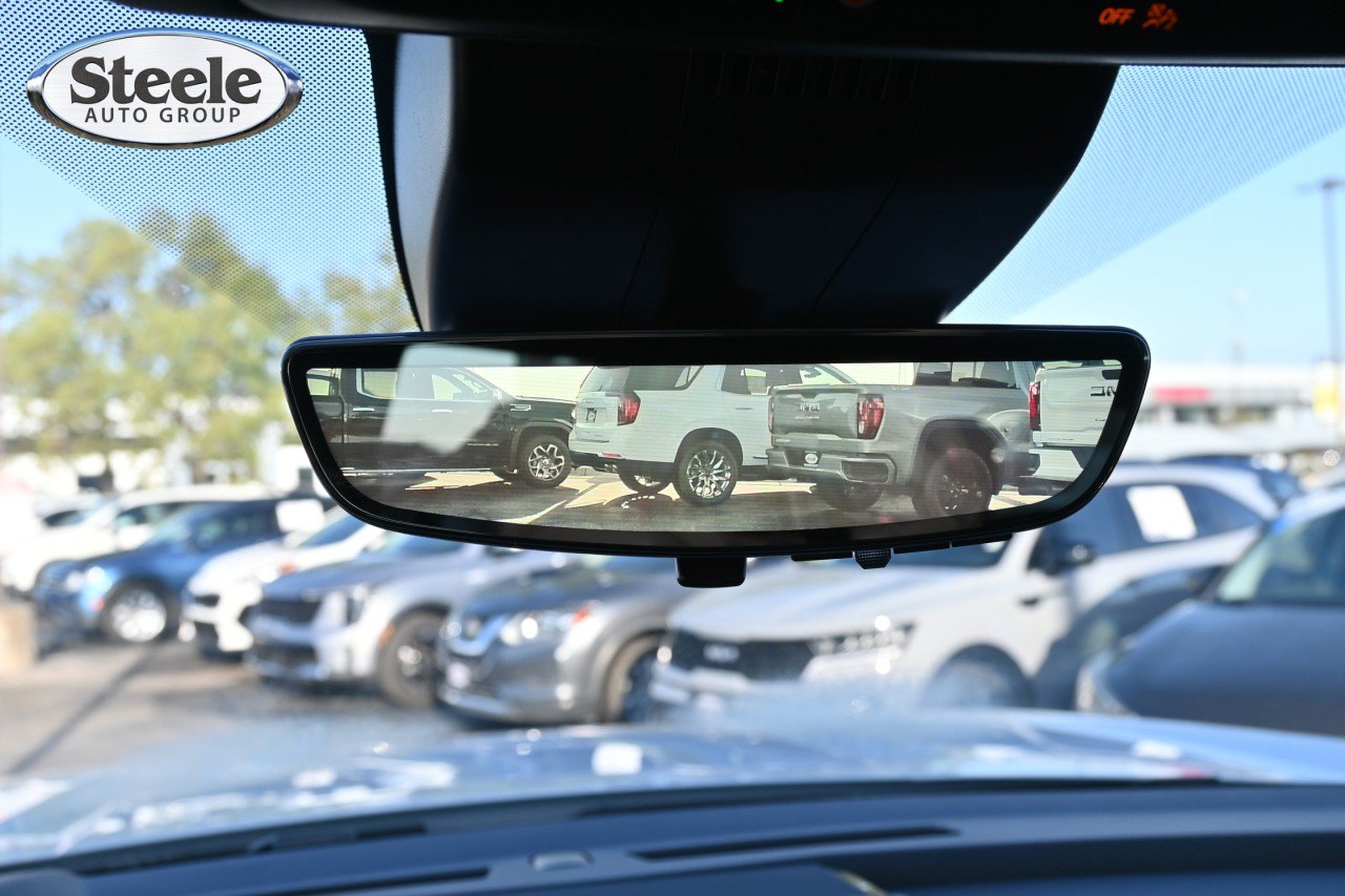 New 2026 GMC Yukon XL Denali Ultimate AWD/4WD image 15