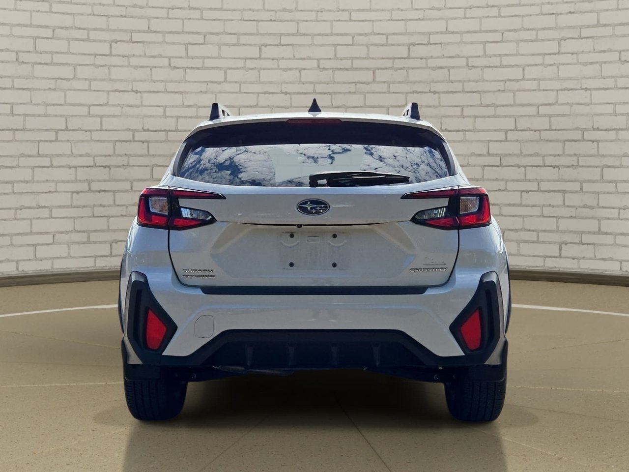 Used 2024 Subaru Crosstrek 2.0i Premium w/ Crosstrek Mirror Package AWD/4WD image 6