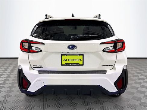 New 2026 Subaru Crosstrek 2.0i Premium image 31