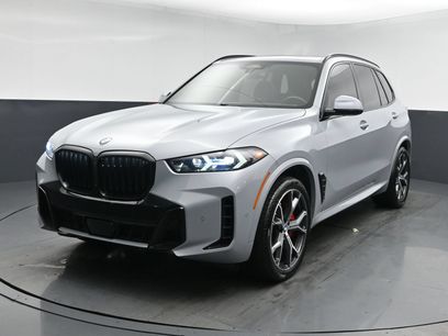 Used 2024 BMW X5 xDrive40i w/ M Sport Package