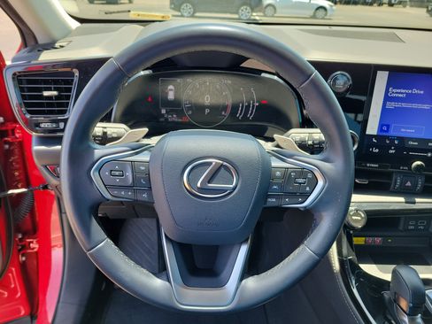 Used 2023 Lexus NX 250 FWD image 23