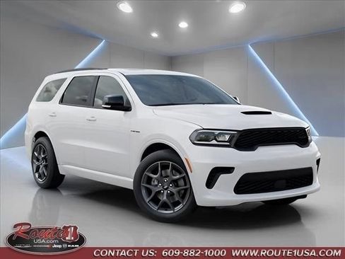 New 2027 Dodge Durango GT AWD/4WD image 6