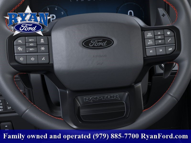 New 2026 Ford F150 Raptor AWD/4WD image 12