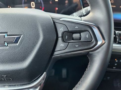 Used 2024 Chevrolet TrailBlazer ACTIV w/ Driver Confidence Package image 31