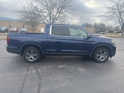 Used 2023 Honda Ridgeline RTL image 9