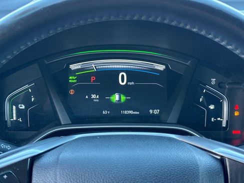 Used 2020 Honda CR-V EX-L image 19