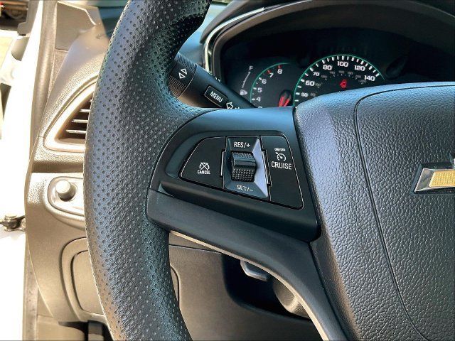 Certified 2022 Chevrolet Trax LS w/ Tint and Cruise Package FWD image 13