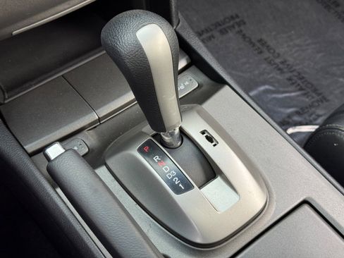 Used 2009 Honda Accord EX-L image 23