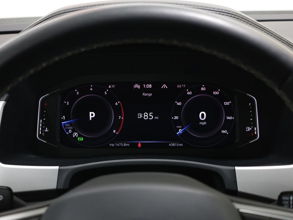 Certified 2023 Volkswagen Atlas SE AWD/4WD image 18