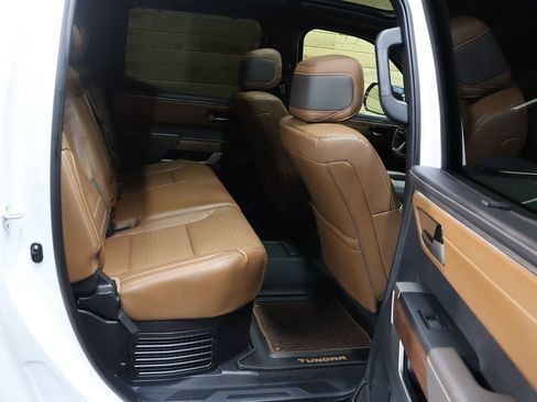 Used 2026 Toyota Tundra 1794 Edition AWD/4WD image 76