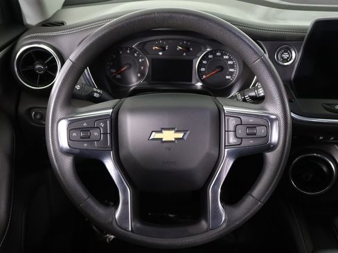 Used 2023 Chevrolet Blazer LT w/ Convenience Package FWD image 38