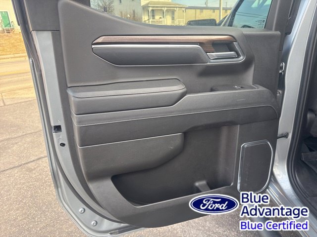 Used 2023 Chevrolet Silverado 1500 RST w/ Rally Edition AWD/4WD image 36
