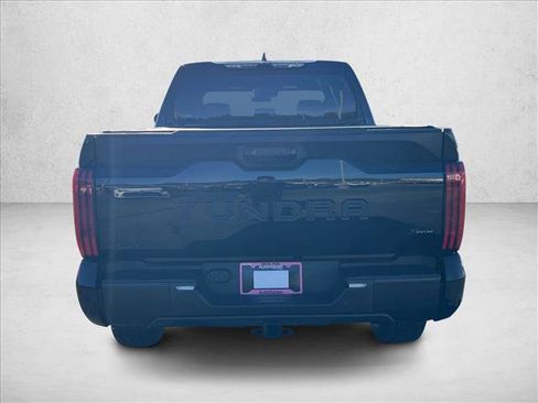 New 2026 Toyota Tundra SR5 image 8