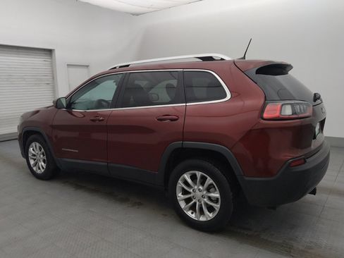 Used 2019 Jeep Cherokee Latitude w/ Popular Appearance Group image 3