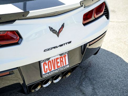 Used 2017 Chevrolet Corvette Grand Sport image 11