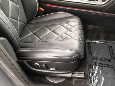 Used 2025 Genesis GV80 3.5T Prestige image 42