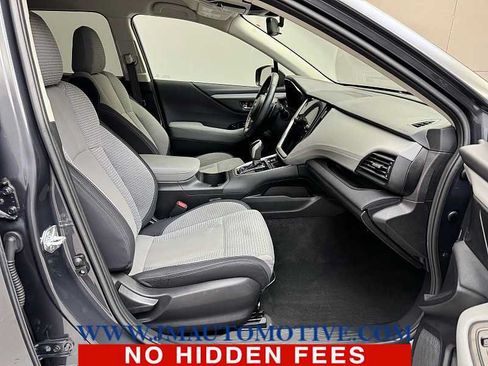 Used 2023 Subaru Outback Premium AWD/4WD image 19