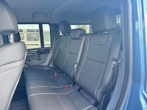 New 2026 INEOS Grenadier AWD/4WD image 10