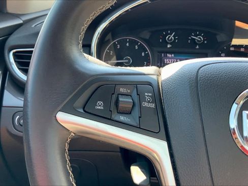 Used 2019 Buick Encore Preferred image 22