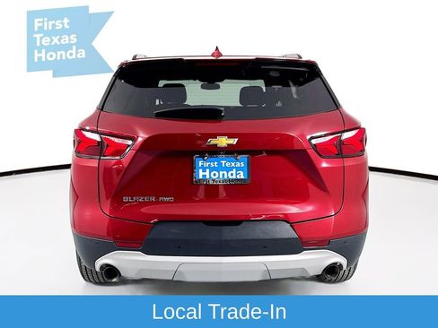 Used 2020 Chevrolet Blazer LT image 7