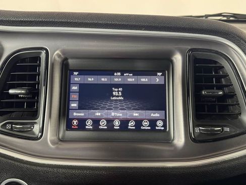 Used 2022 Dodge Challenger GT RWD image 20