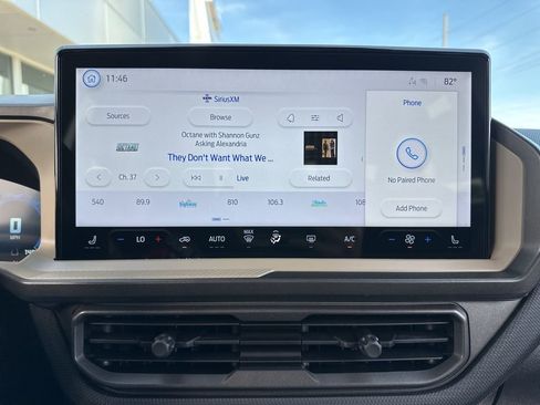 New 2025 Ford Bronco Sport Big Bend w/ Convenience Package image 31