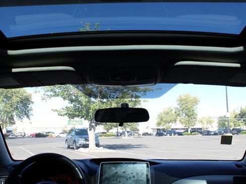 Used 2009 Subaru Impreza WRX Premium AWD/4WD image 18