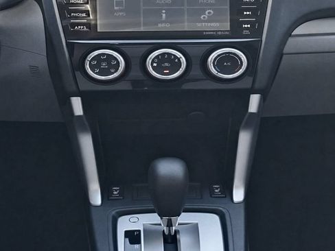 Used 2016 Subaru Forester 2.5i Premium w/ All-Weather Package AWD/4WD image 25