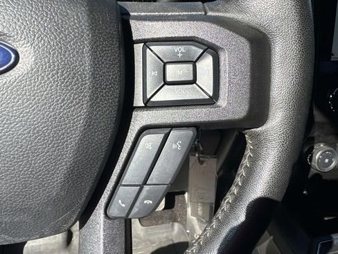 Used 2019 Ford F150 XLT w/ Equipment Group 302A Luxury image 18