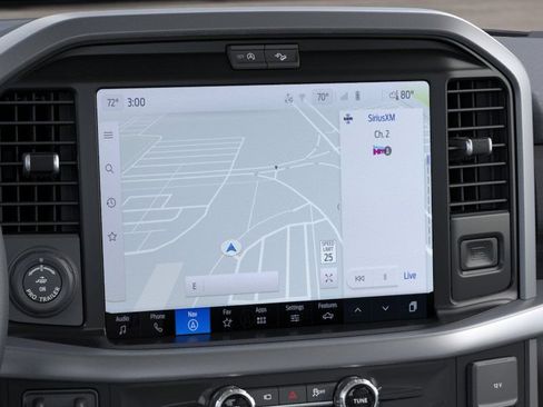 New 2026 Ford F150 XLT AWD/4WD image 14