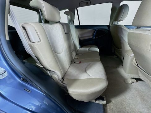 Used 2010 Toyota RAV4 2WD image 29