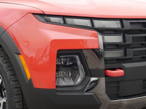 New 2026 Hyundai Santa Cruz XRT AWD/4WD image 20