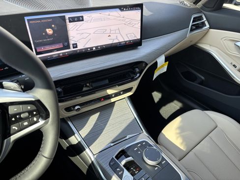 Used 2026 BMW 330i 330i w/ Convenience Package image 12