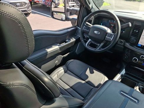 Used 2026 Ford F350 Platinum AWD/4WD image 17