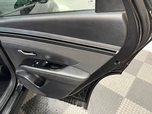 Used 2022 Hyundai Tucson SEL w/ Cargo Package AWD/4WD image 40