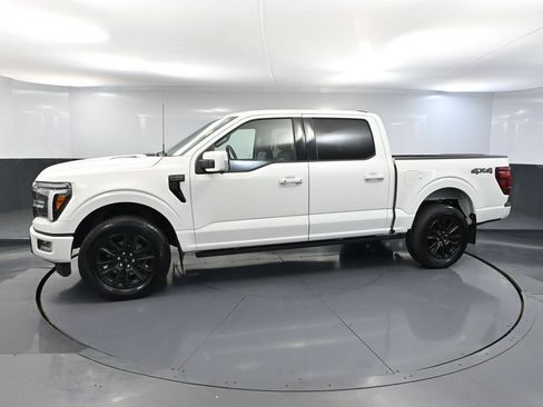 Used 2025 Ford F150 Platinum AWD/4WD image 10