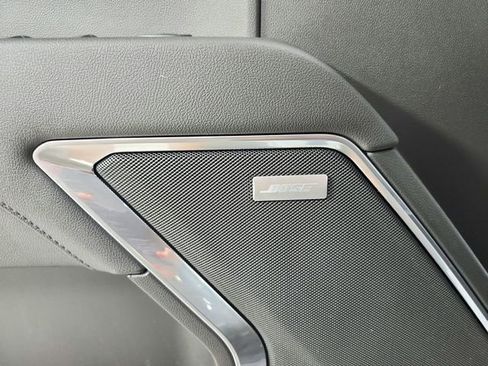 Used 2023 GMC Sierra 1500 SLT w/ SLT Premium Package AWD/4WD image 35