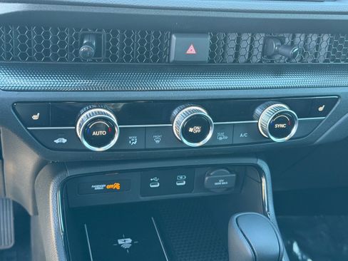 New 2026 Honda CR-V Sport-L image 20