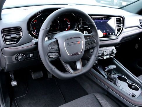 New 2026 Dodge Durango GT image 9