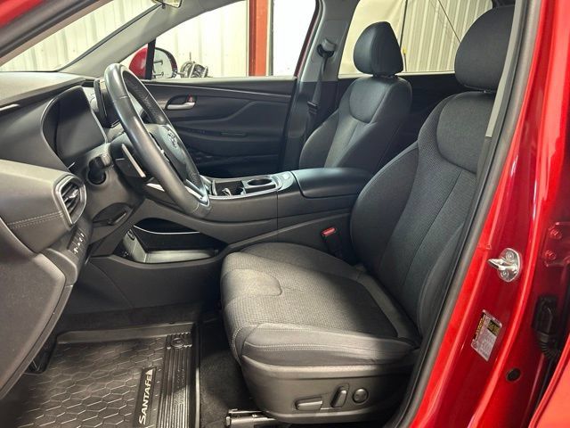 Used 2023 Hyundai Santa Fe SEL AWD/4WD image 13