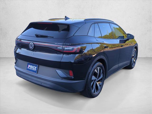 Used 2023 Volkswagen ID.4 Pro RWD image 8