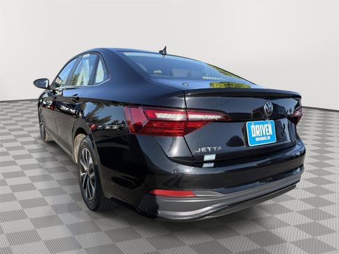 Used 2024 Volkswagen Jetta S FWD image 5