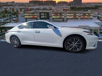 Used 2024 Lexus ES 350 350 video 1