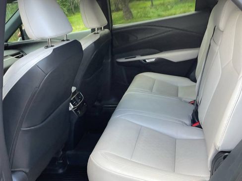 Used 2023 Lexus RX 350 Premium Plus w/ Accessory Package AWD/4WD image 5